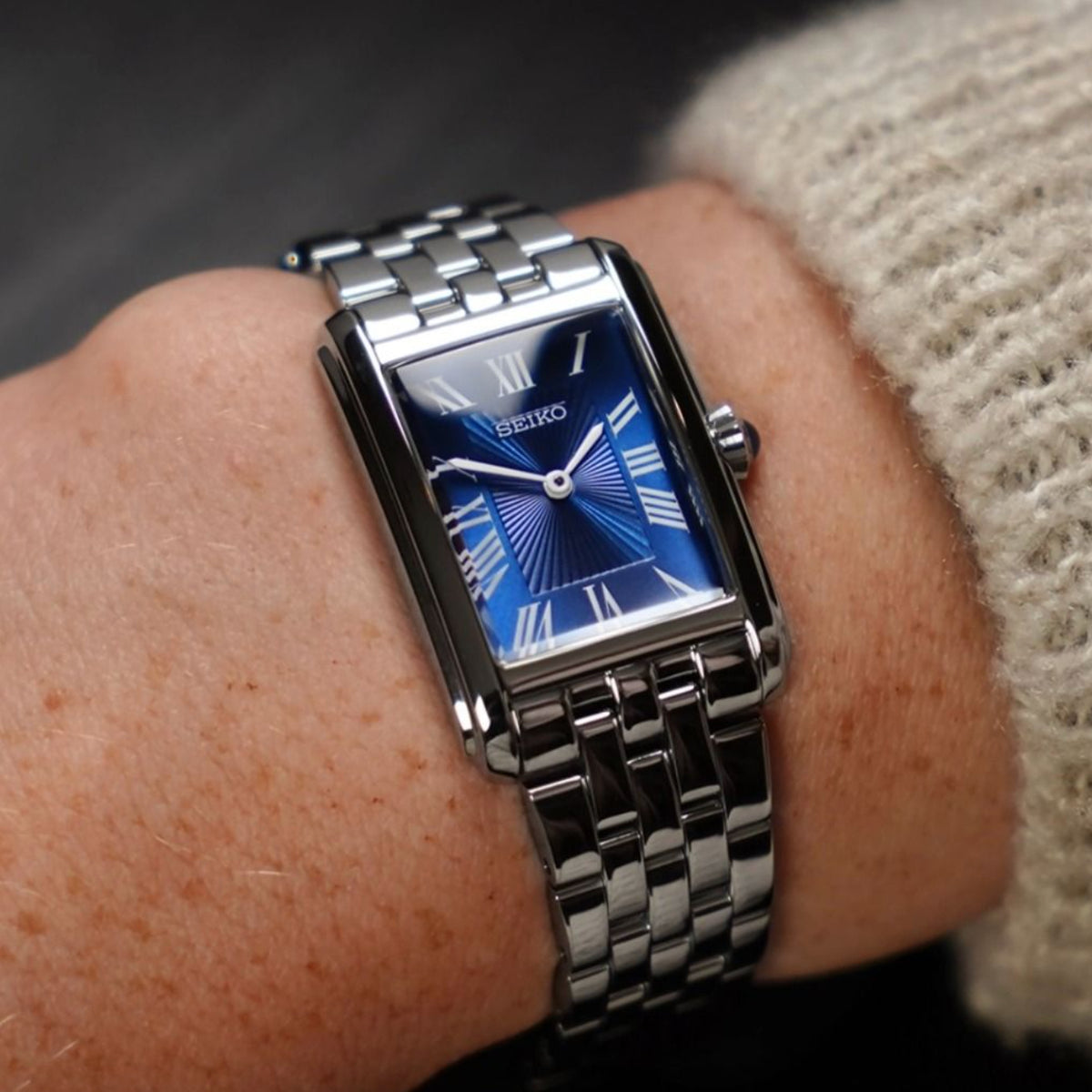 Seiko Conceptual Lady Quarz