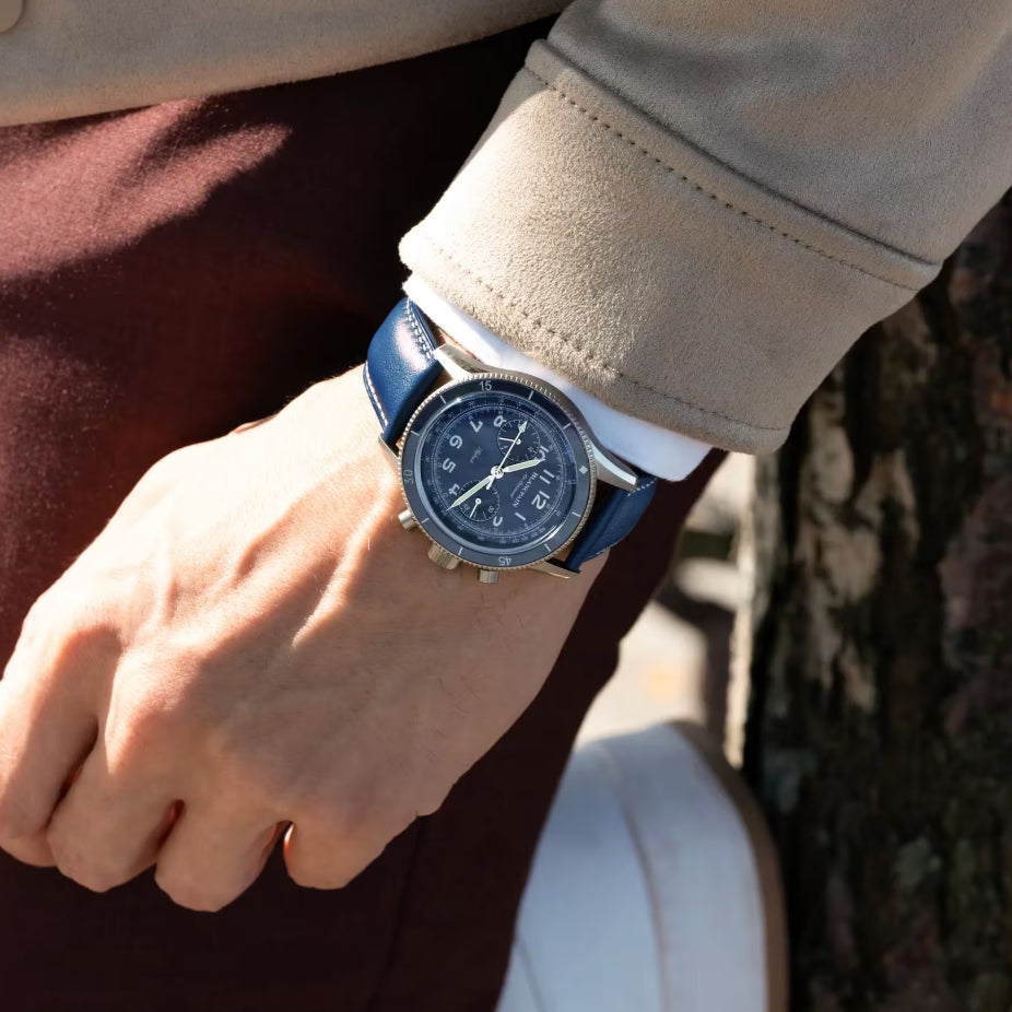 Blancpain Air Command