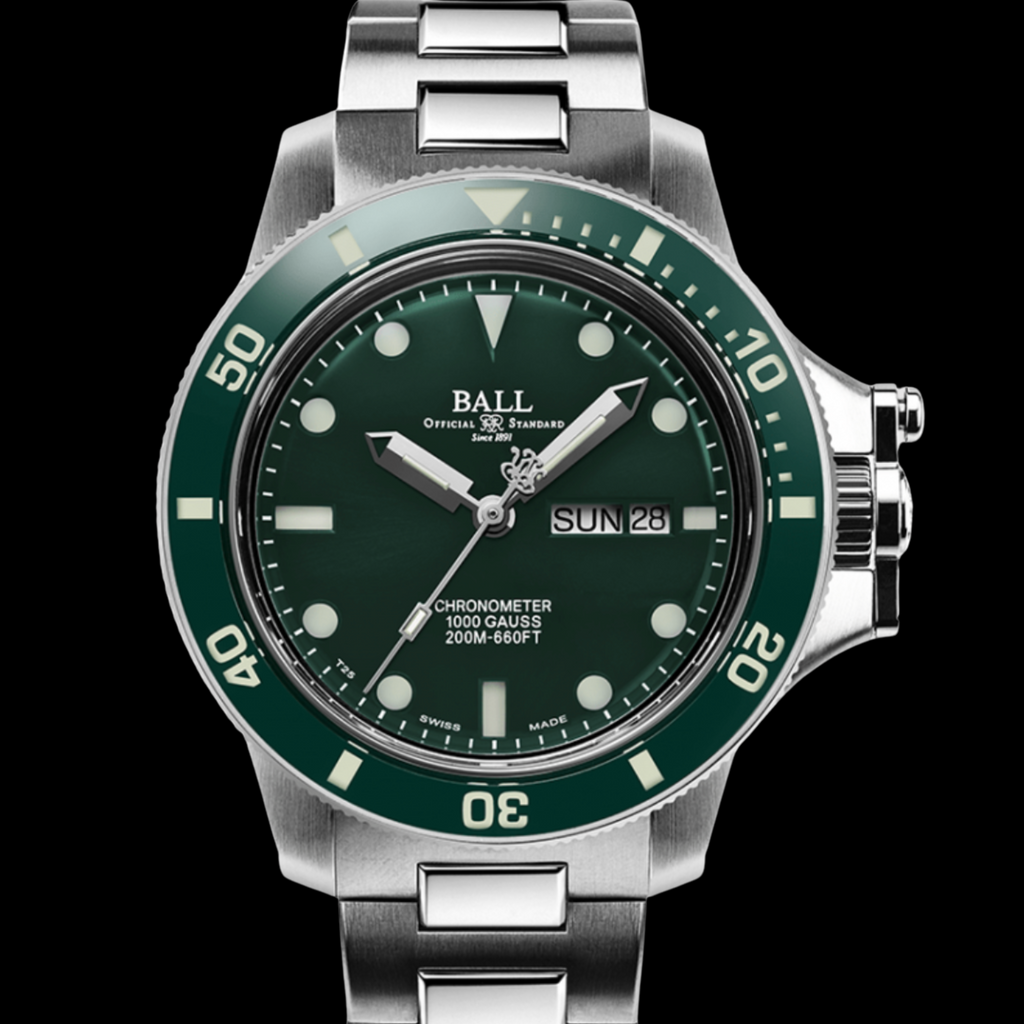 Ball Engineer Original