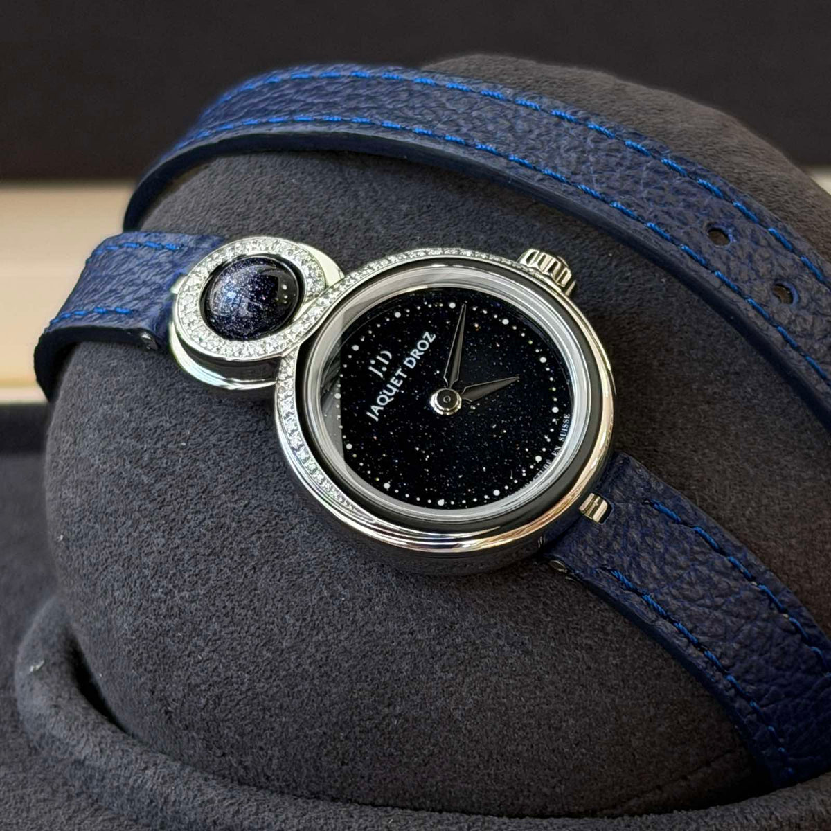 Jaquet-Droz Lady 8 J014600371