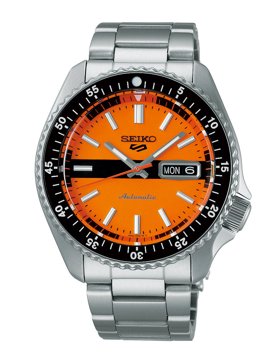 Seiko 5 Sports Automatic Special Edition