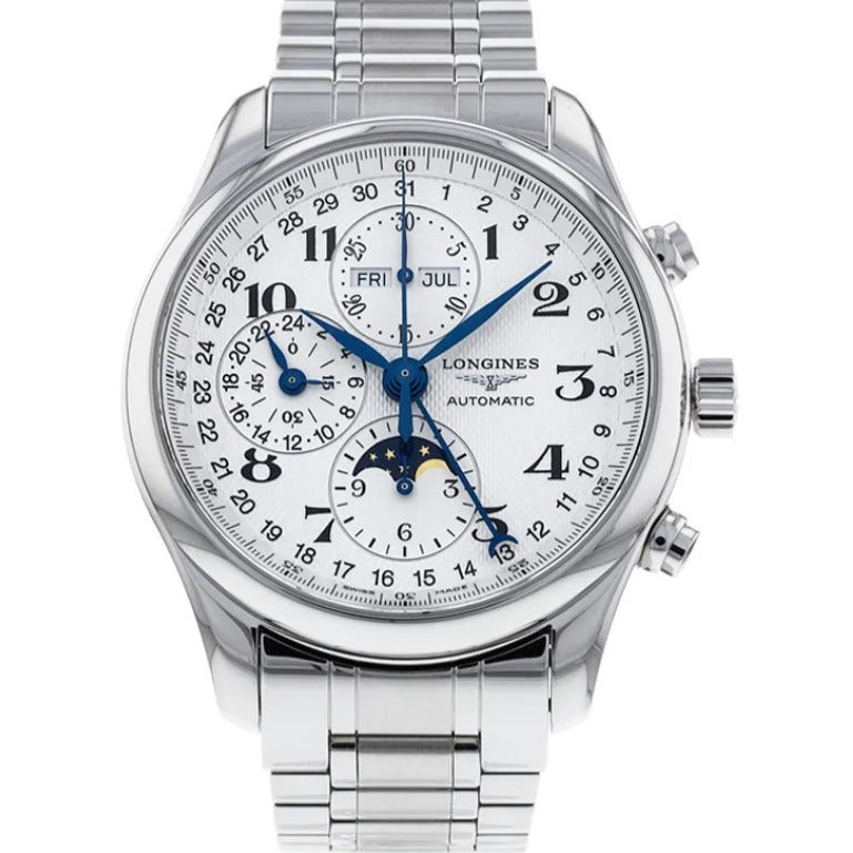 Longines Master Collection 42mm