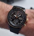 Hamilton Khaki Aviation Converter Auto Chrono