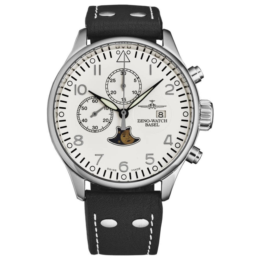 Zeno-Watch Basel Vintage Line Men's Watch