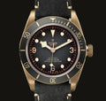 Tudor Black Bay Bronze M79250BA-0001