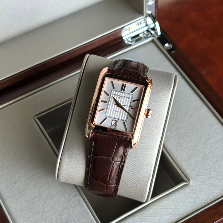 Frederique Constant Carrée Automatic