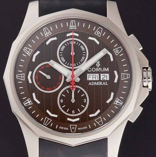 Corum Admiral Cup Legend