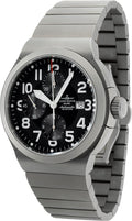 Zeno Watch Raid Titan Chronograph