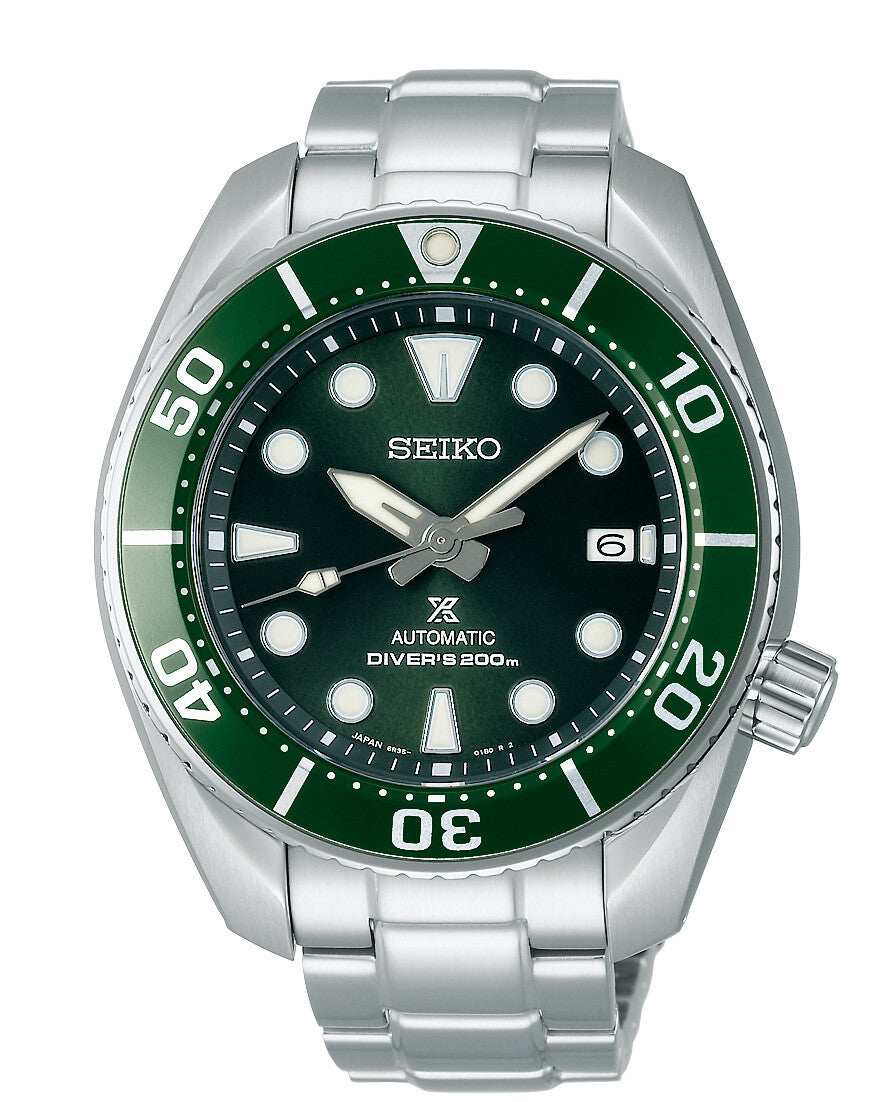 Seiko Prospex Automatik Diver´s