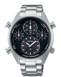 Seiko Prospex Speedtimer Solar Chronograph