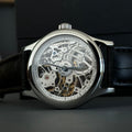 Zeno Watch Skeleton - Limited Edition