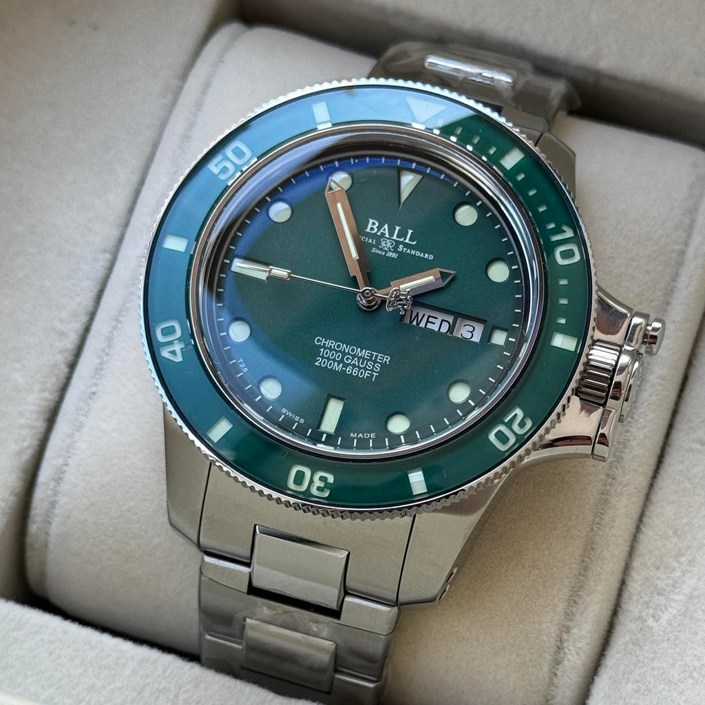Ball Engineer Original