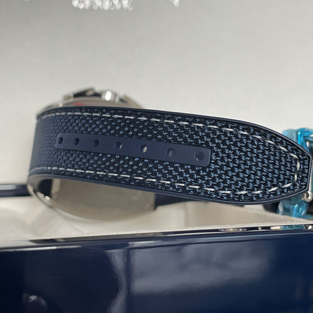 Franck Muller Vanguard Yachting