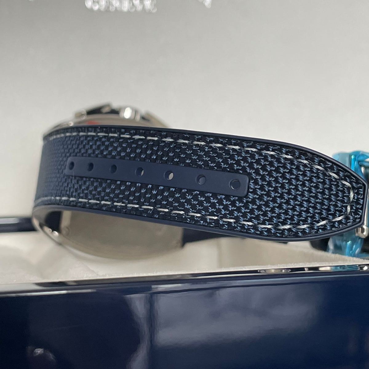Franck Muller Vanguard Yachting