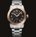 Longines Spirit Zulu Time 1925 39mm