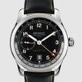Bremont Solo Argylle LIMITED TO 200 PIECES