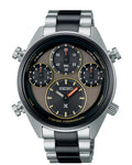 Seiko Prospex Speedtimer Solar Chronograph
