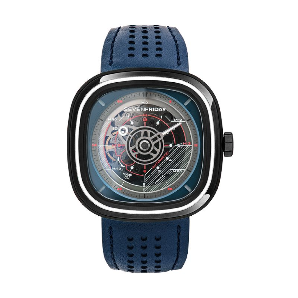 Sevenfriday T3/01