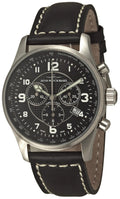 Zeno Watch Tachymeter Quartz Chronograph