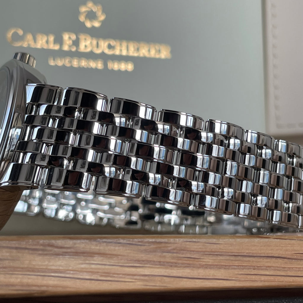 Carl F. Bucherer Adamavi