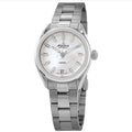Alpina Comtesse Quartz