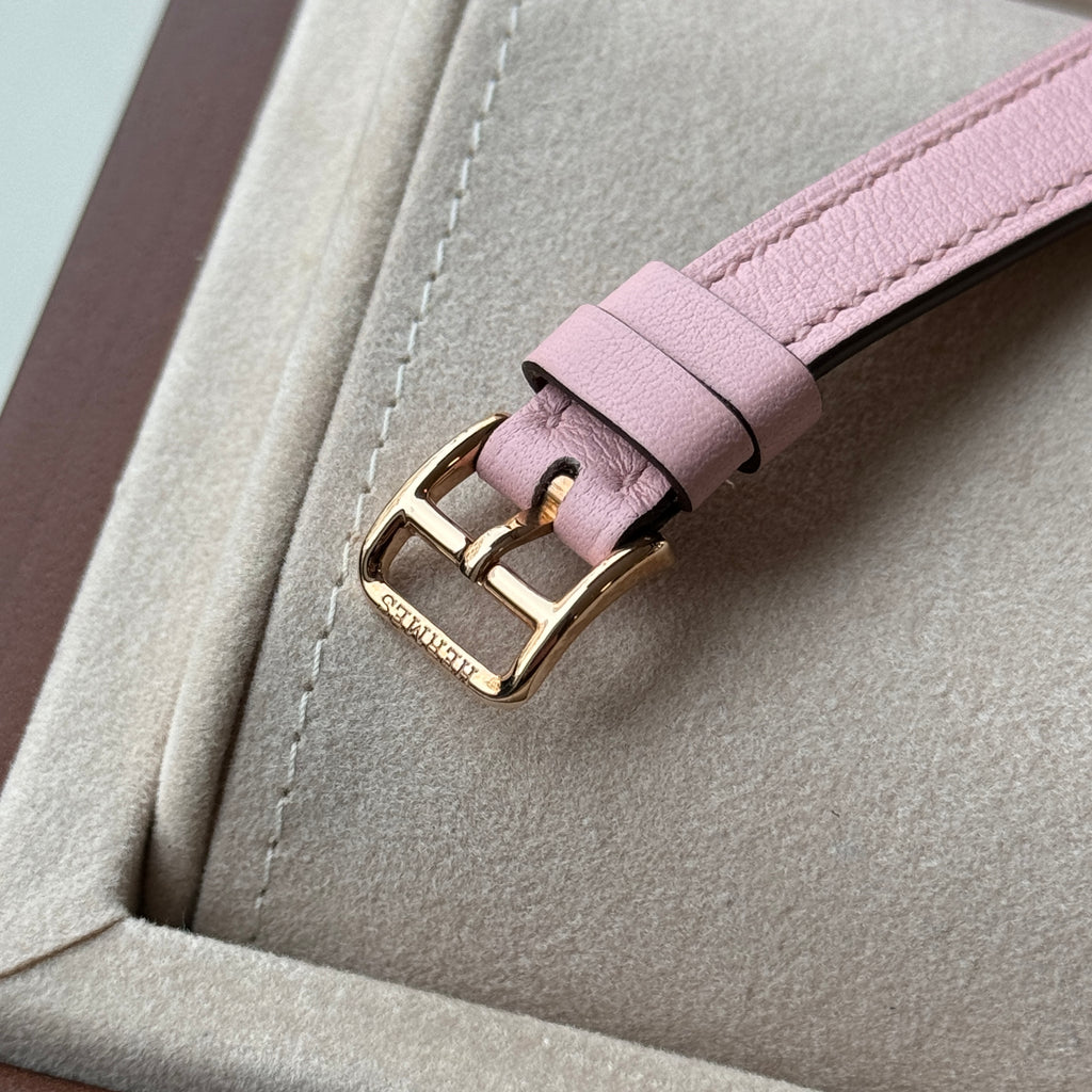Hermès Heure H HH1.174 MINI