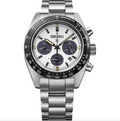 Seiko Prospex Speedtimer Solar Chronograph