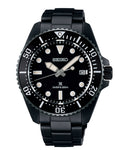 Seiko Prospex Solar Diver's 41mm