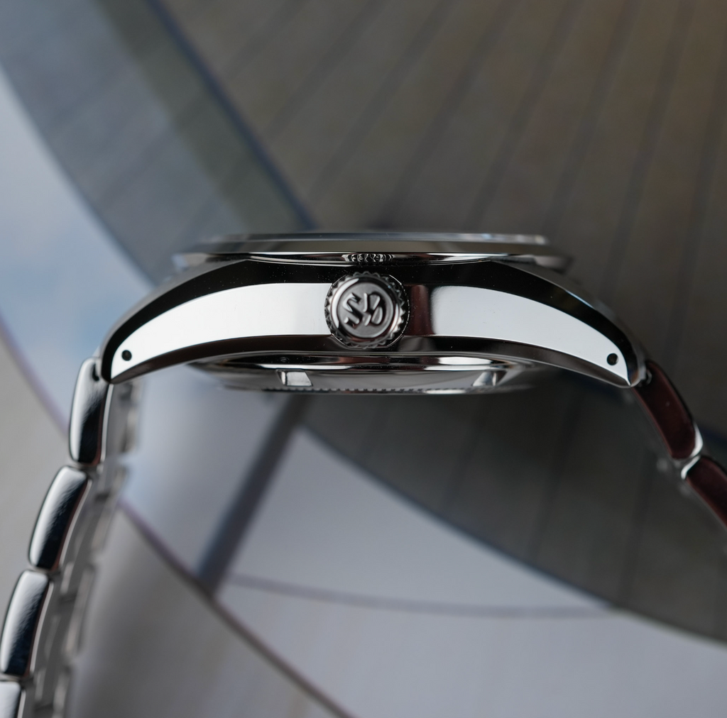 Grand Seiko Heritage Collection