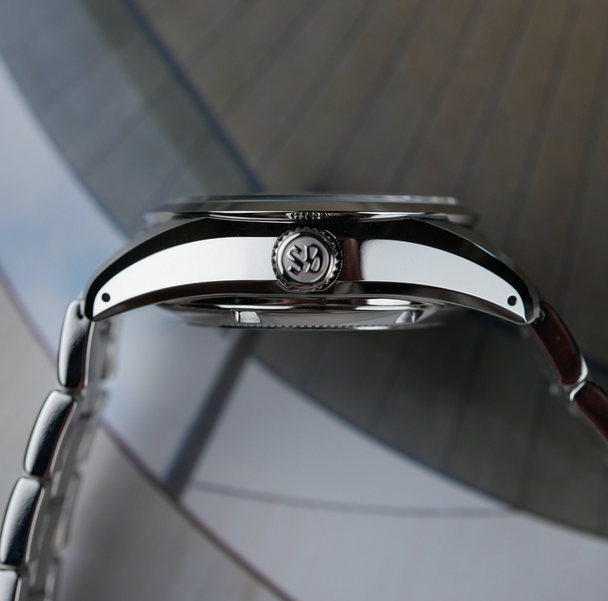 Grand Seiko Heritage Collection