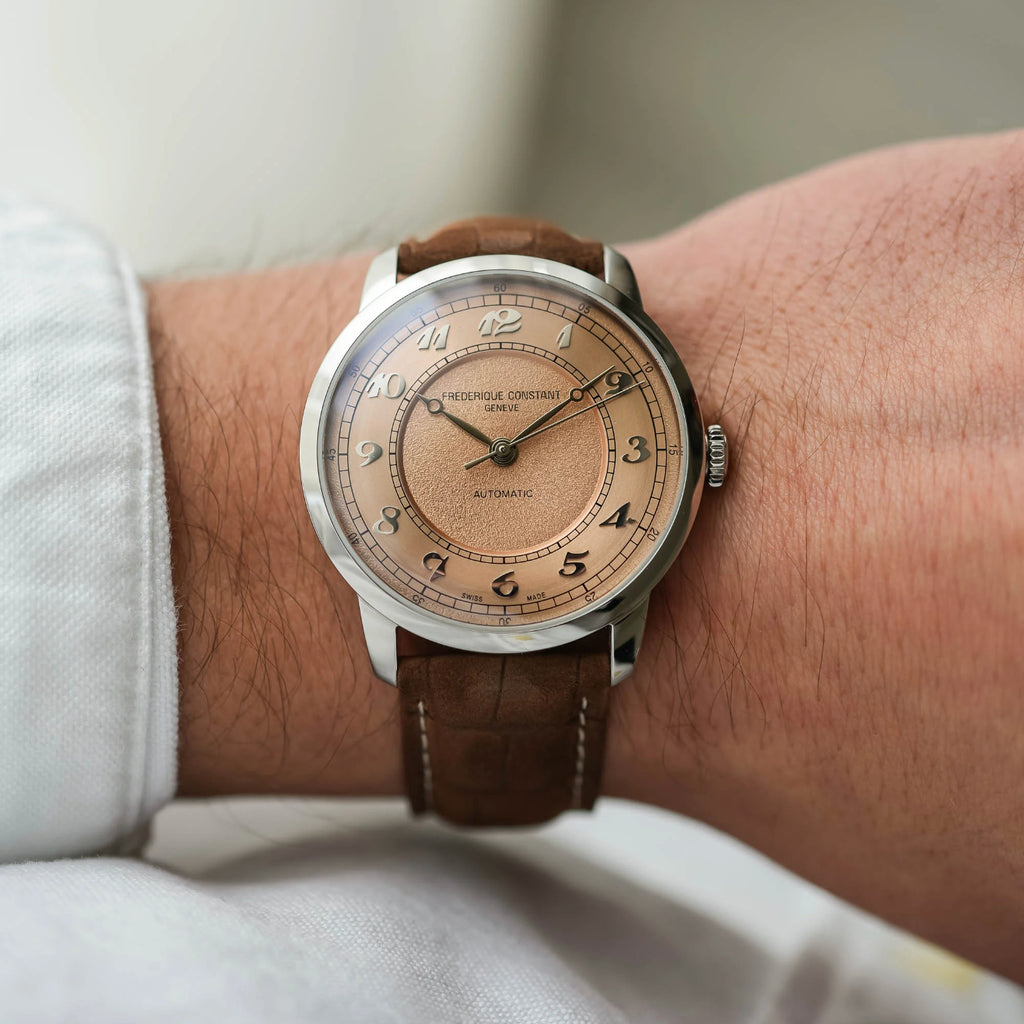 Frederique Constant Classics Premiere Automatic
