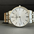 Zeno Watch Flatline 2