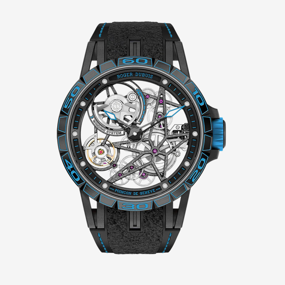 Roger Dubuis Excalibur RDDBEX0696