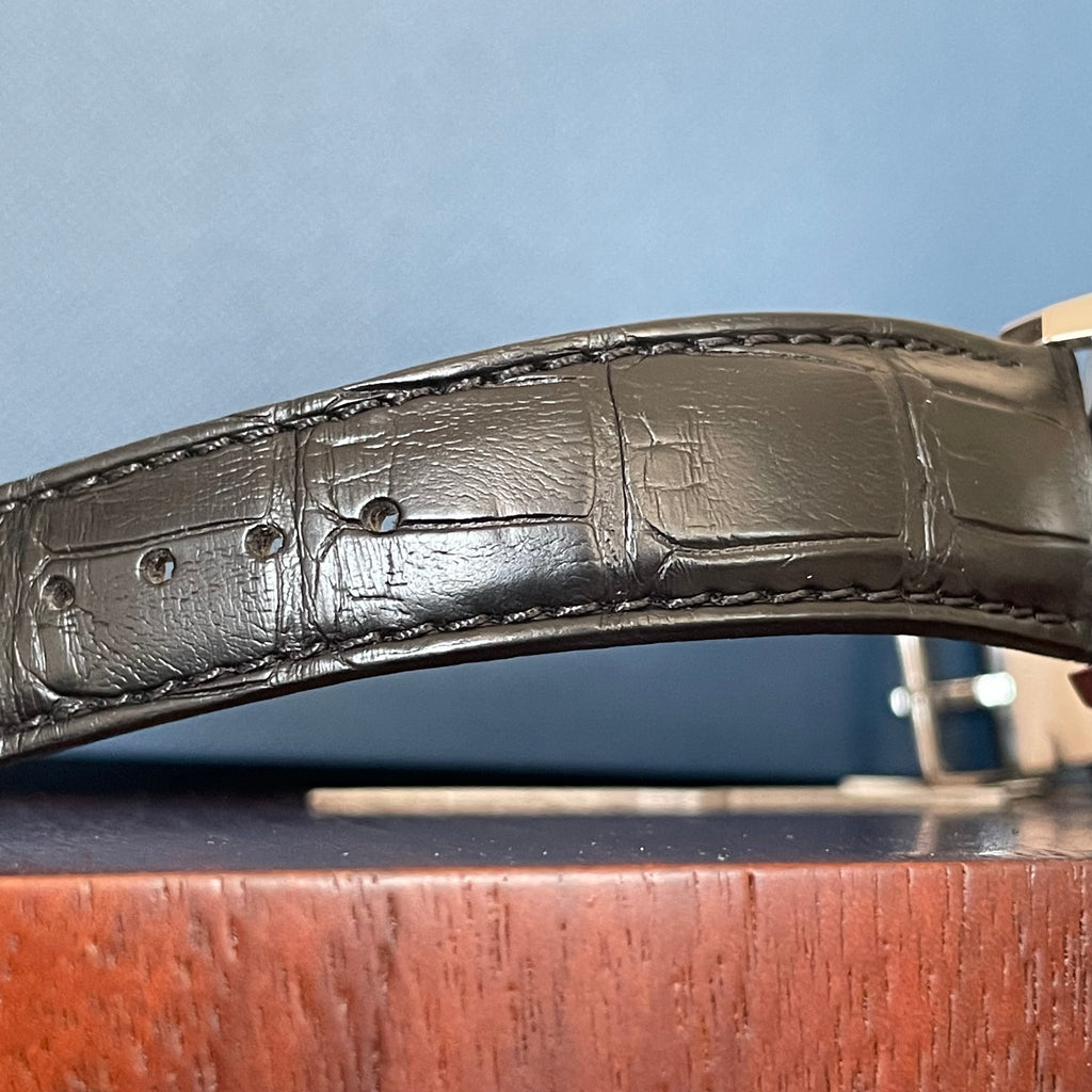 Vulcain 50s Presidents Chronograph