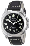 Zeno Watch Square Pilot Automatic