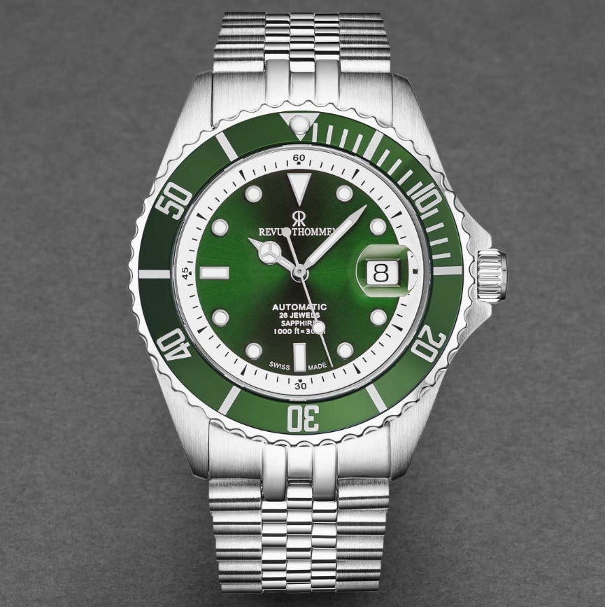REVUE THOMMEN Diver