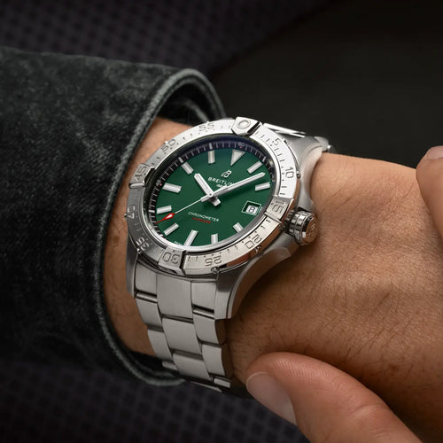 Breitling Avenger Automatic 42