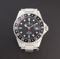 Revue Thommen Diver GMT
