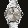 Ebel Sport Classic Automatic Erdbraun 37mm