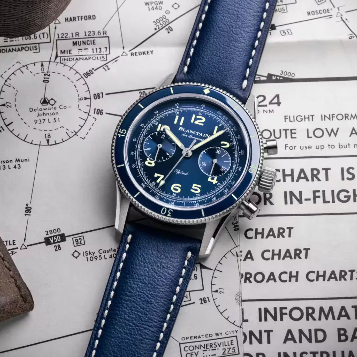 Blancpain Air Command