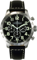 Zeno Watch OS Tachymeter Pilot Chronograph 2020