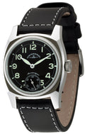 Zeno Watch Retro Carre Winder
