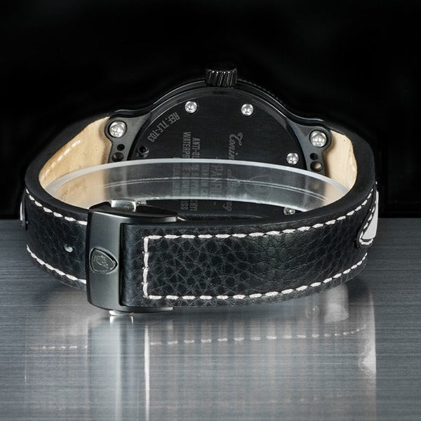 Tonino Lamborghini Panfilo