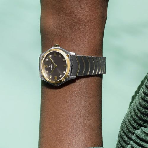 Ebel Sport Classic Lady