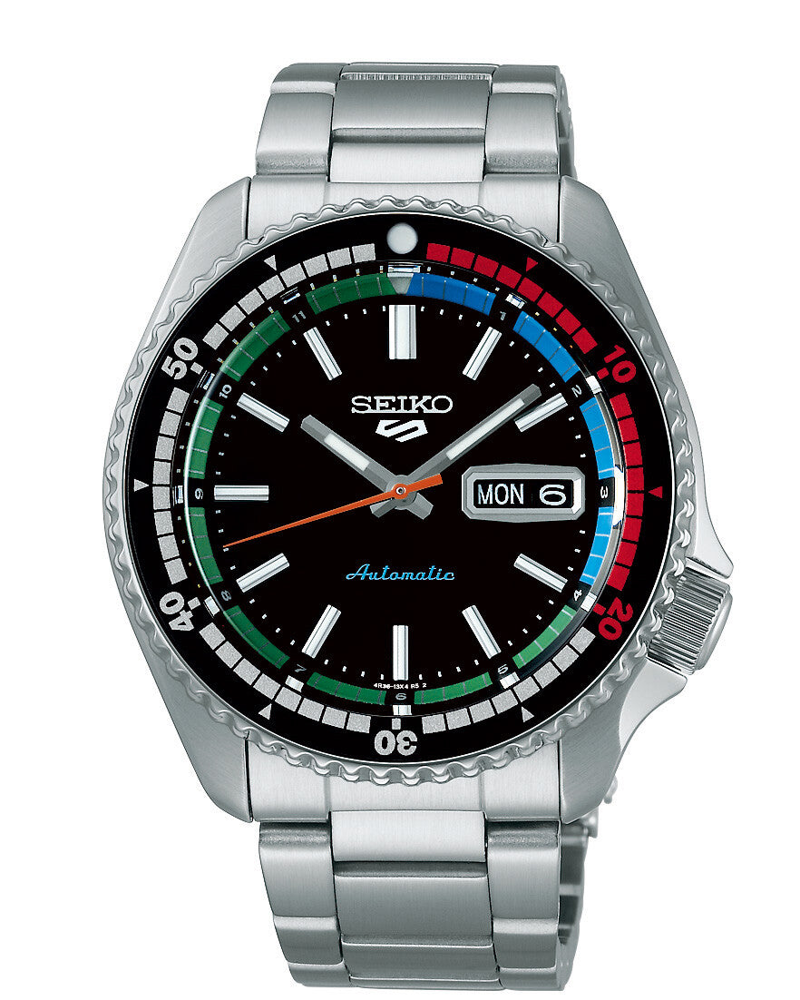Seiko 5 Sports Automatic Special Edition