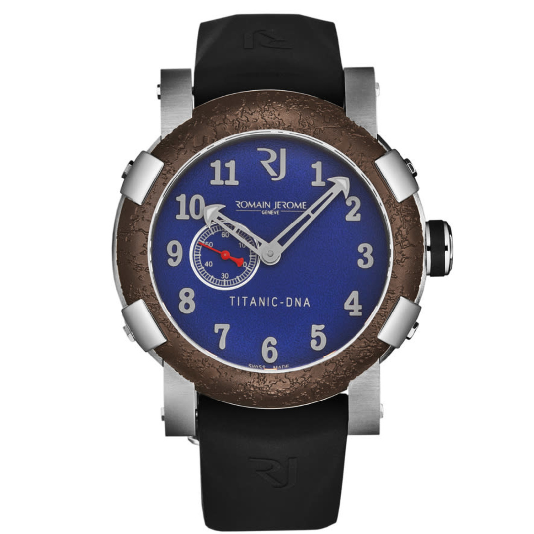 Romain Jerome Titanic-DNA RJTIAU.501.10