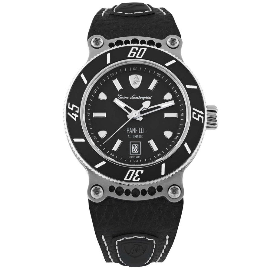 Tonino Lamborghini Panfilo