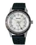 Seiko Presage Style 60's Automatik GMT