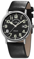 Zeno Watch Business Pilot Automatic
