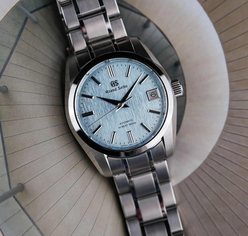 Grand Seiko Heritage Collection